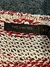The Limited Tweed Burgundy Pullover Sweater Size S - photo 7