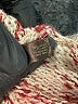 The Limited Tweed Burgundy Pullover Sweater Size S - photo 8