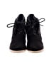 TOMS Black Wedges Size 8 - photo 2