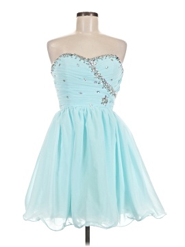 Assorted Brands Cocktail Dress