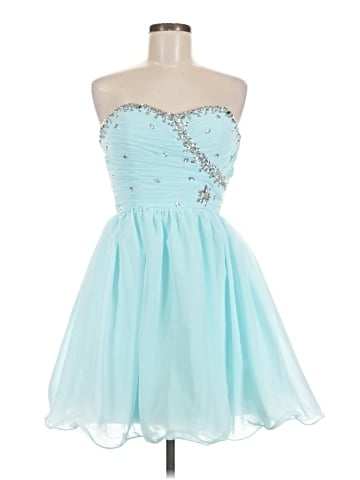 Assorted Brands Cocktail Dress (view 1)