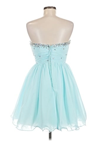 Assorted Brands Cocktail Dress (view 2)
