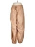 A.L.C. 100% Polyester Tan Casual Pants Size 14 - photo 1