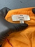 Entro Orange 3/4 Sleeve Blouse Size XL - photo 7