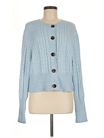 Rachel Zoe TJX Cardigan (view 1)
