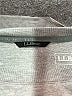 L.L.Bean Gray Pullover Sweater Size M (petite) - photo 7