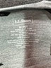 L.L.Bean Gray Pullover Sweater Size M (petite) - photo 8