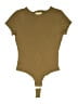 Madewell Tan Bodysuit Size M - photo 1