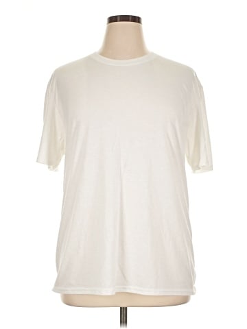 Anvil Short Sleeve T-Shirt (view 1)