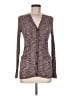 Athleta Brown Cardigan Size M - photo 1