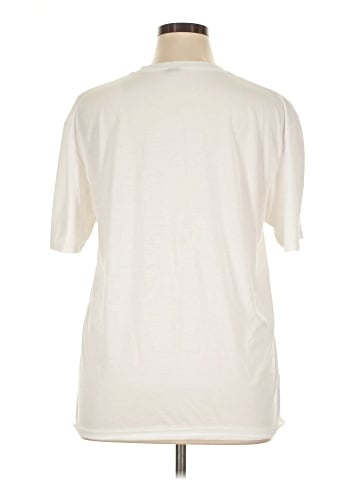 Anvil Short Sleeve T-Shirt (view 2)