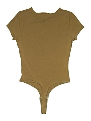 Madewell Bodysuit (view 2)