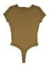 Madewell Tan Bodysuit Size M - photo 2