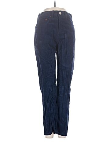 RE/DONE Casual Pants (view 1)