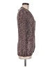 Athleta Brown Cardigan Size M - photo 4