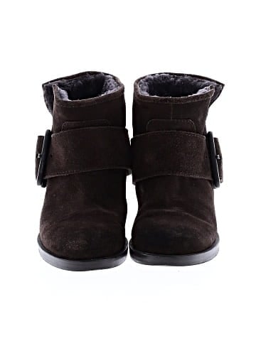 Sigerson Morrison Ankle Boots (view 2)