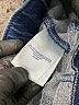 Lands' End Blue Jeggings Size L (petite) - photo 8