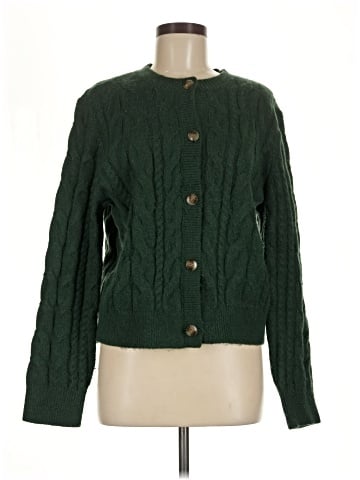 Ann Taylor LOFT Cardigan (view 1)