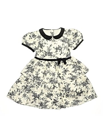 Janie and Jack Dress (view 1)