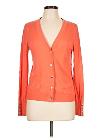 Ann Taylor LOFT Cardigan (view 1)