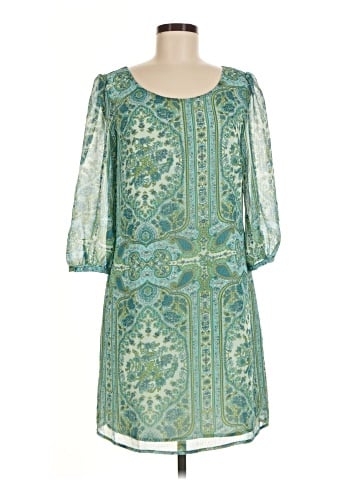 a.n.a. A New Approach Casual Dress (view 1)