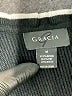 Gracia Black Turtleneck Sweater Size M - photo 7