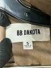 BB Dakota Brown Jacket Size S - photo 6
