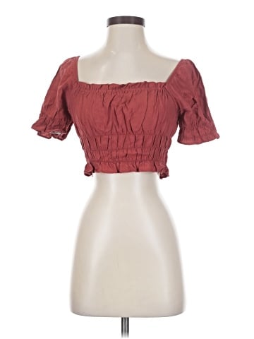 Paper Crane Tube Top (view 1)