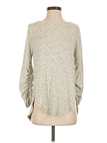 Saturday Sunday Pullover Sweater (view 1)