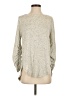 Saturday Sunday Tan Pullover Sweater Size XS - photo 1