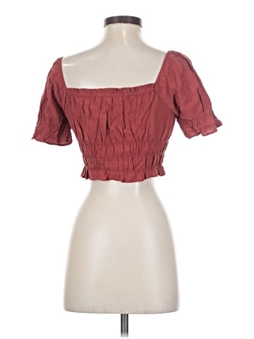 Paper Crane Tube Top (view 2)