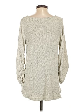 Saturday Sunday Pullover Sweater (view 2)