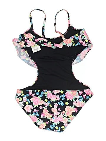 Joe Boxer One Piece Swimsuit (view 2)