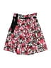 Charlotte Russe Red Shorts Size 3 - photo 1