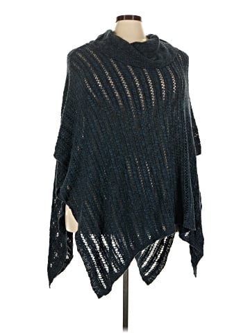 Lane Bryant Poncho (view 1)