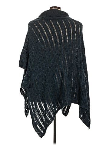 Lane Bryant Poncho (view 2)