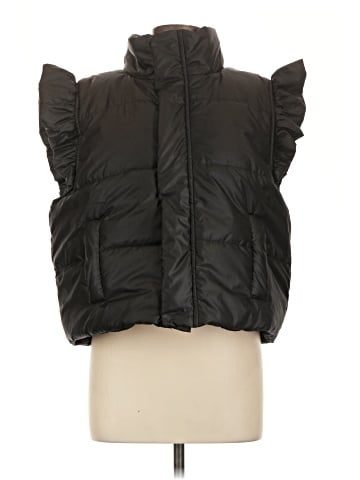Oddi Vest (view 1)