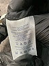 Lands' End Solid Black Coat Size M (petite) - photo 7