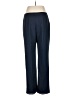 Evan Picone 100% Polyester Blue Dress Pants Size 14 - photo 2