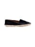 Belle Black Flats Size 5 - photo 1