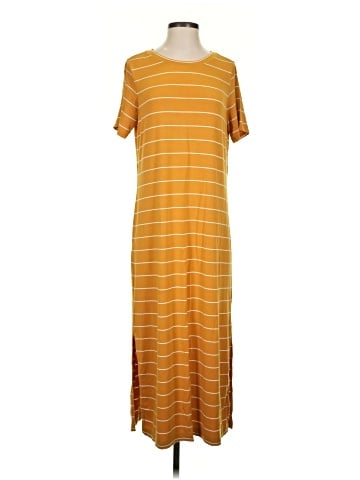 Banana Republic Factory Store Casual Dress (view 1)