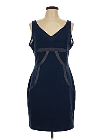 Piperlime Cocktail Dress (view 1)