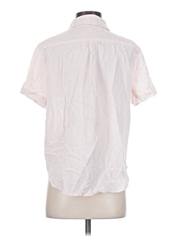 Levi's Short Sleeve Button-Down Shirt (view 2)
