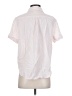 Levi's Pink Short Sleeve Button-Down Shirt Size XS - photo 2