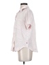 Levi's Pink Short Sleeve Button-Down Shirt Size XS - photo 5