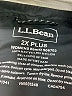 L.L.Bean 100% Nylon Black Snow Jacket Size 2X - photo 6