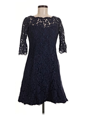 Eliza J Cocktail Dress (view 1)