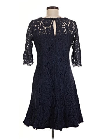 Eliza J Cocktail Dress (view 2)