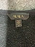 Alala Black Pullover Sweater Size XS - photo 7