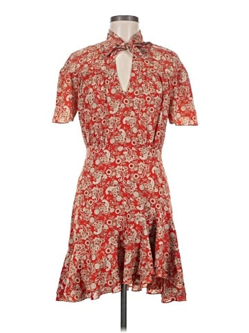 Sandro Casual Dress (view 1)